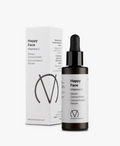 Serum Happy Face